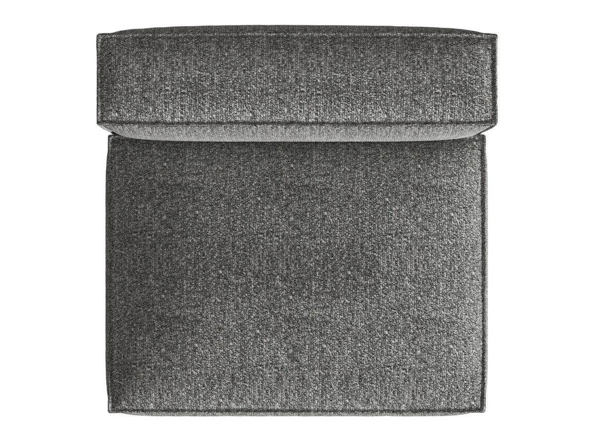 Modulinis fotelis Sonsore 110 (Monet Graphite)