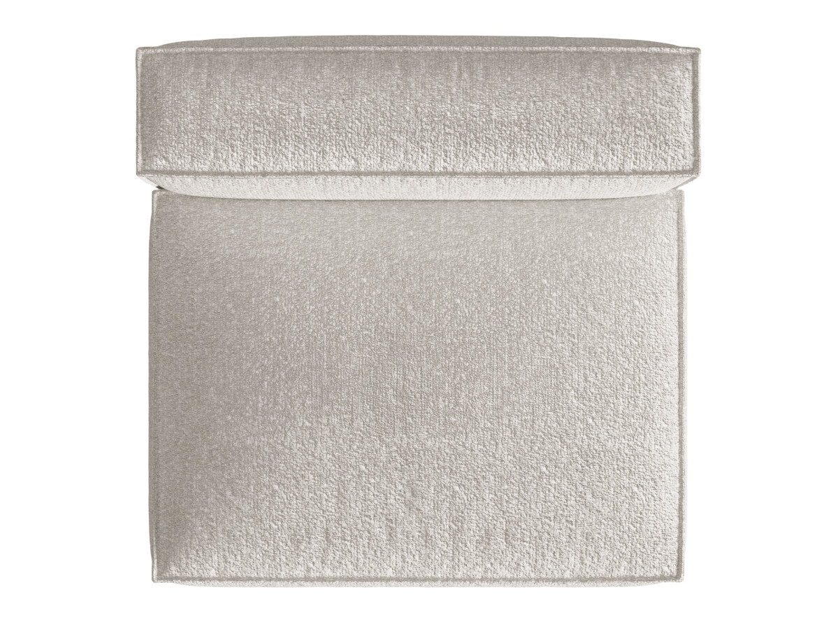 Modulinis fotelis Sonsore 110 (Monet Pearl)