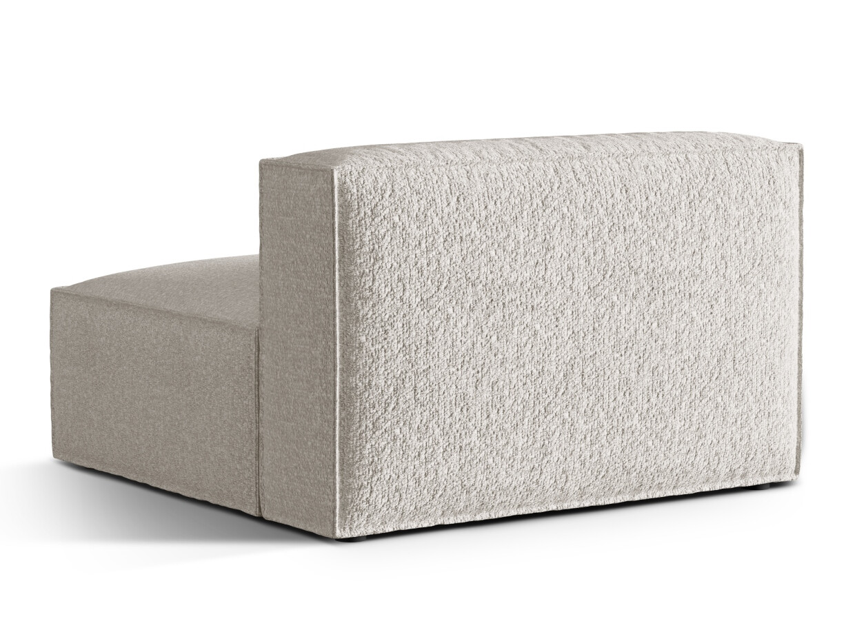 Modulinis fotelis Sonsore 110 (Monet Pearl)