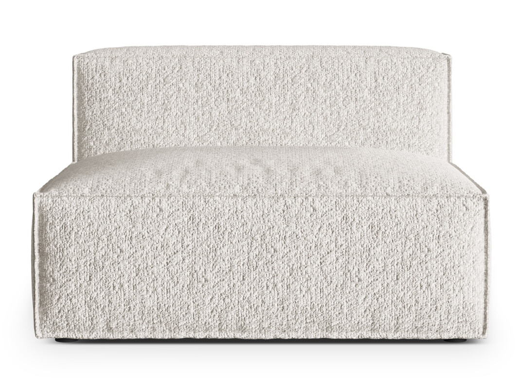 Modulinis fotelis Sonsore 110 (Monet Pearl)