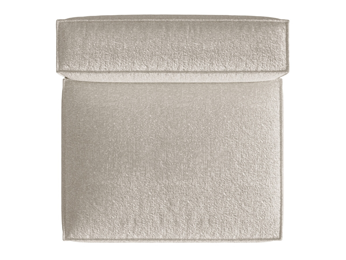 Modulinis fotelis Sonsore 110 (Monet Sand)