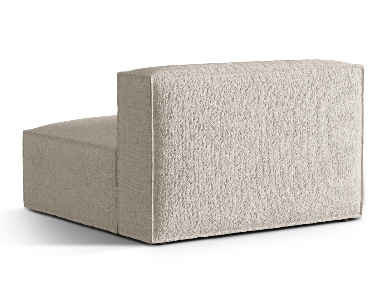 Modulinis fotelis Sonsore 110 (Monet Sand)
