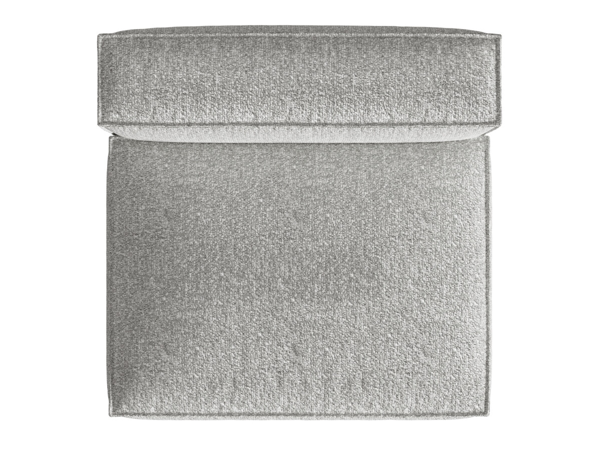 Modulinis fotelis Sonsore 110 (Monet Silver)