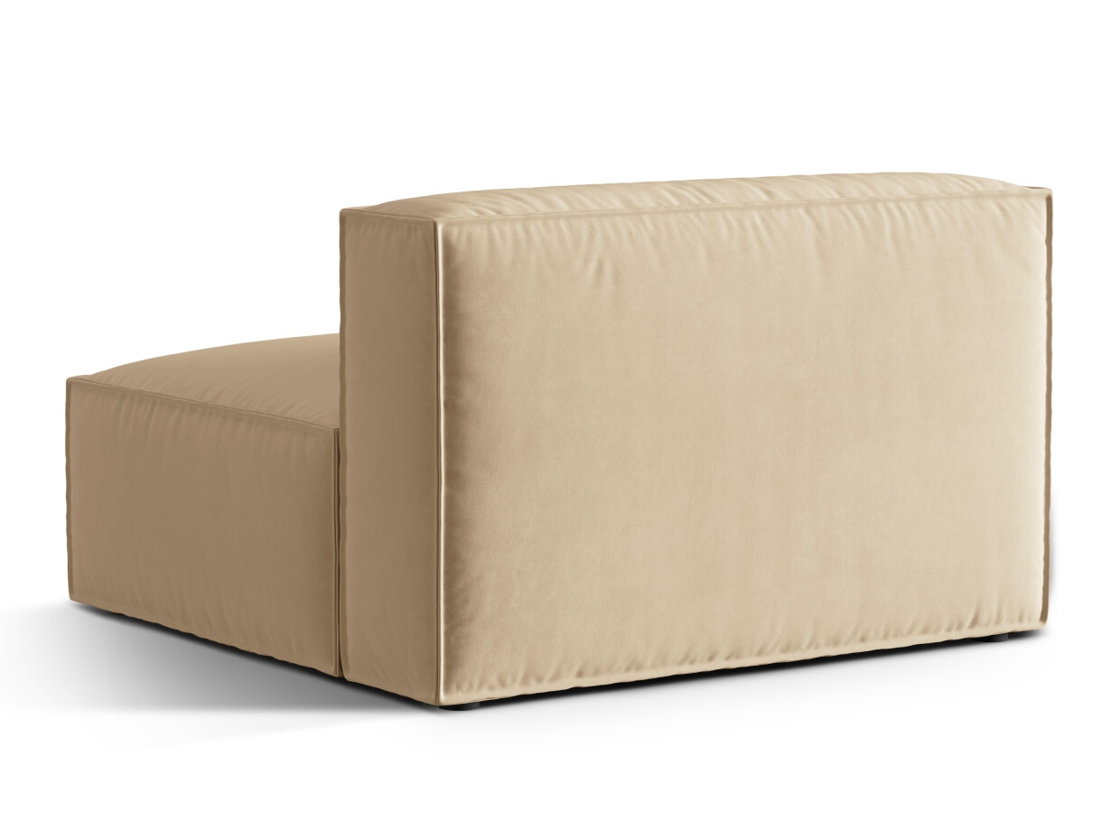 Modulinis fotelis Sonsore 110 (Paris Beige)