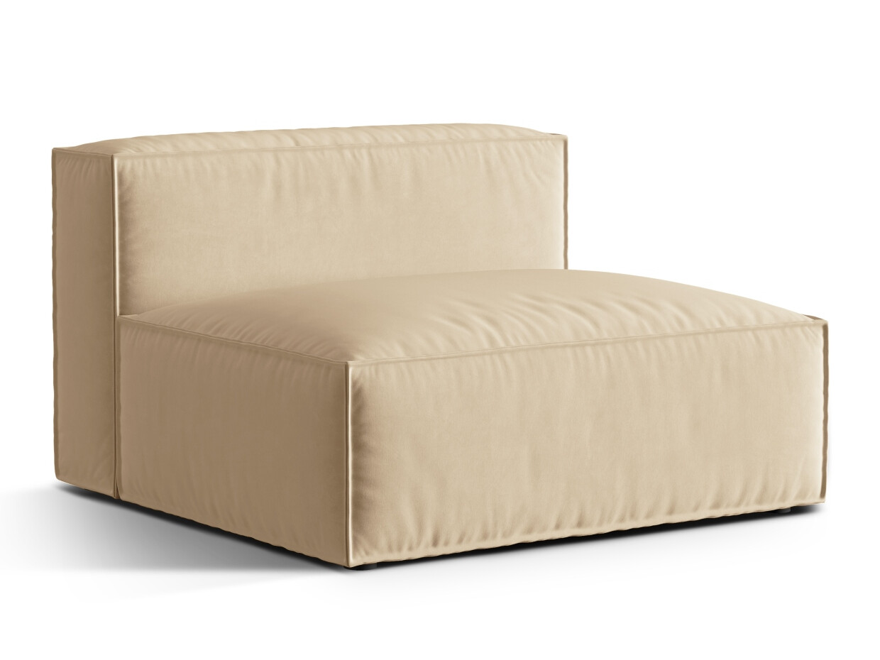 Modulinis fotelis Sonsore 110 (Paris Beige)