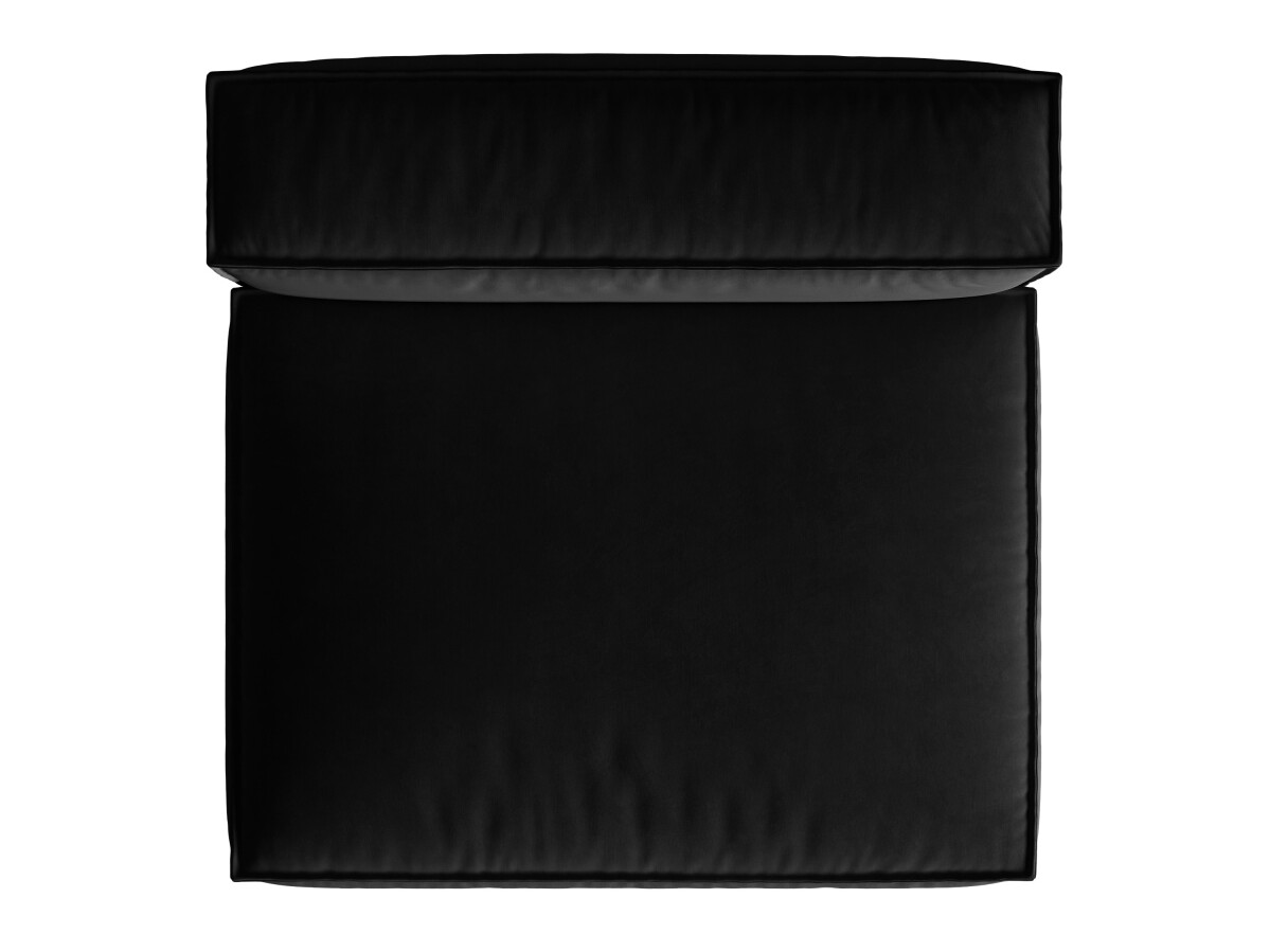 Modulinis fotelis Sonsore 110 (Paris Black)