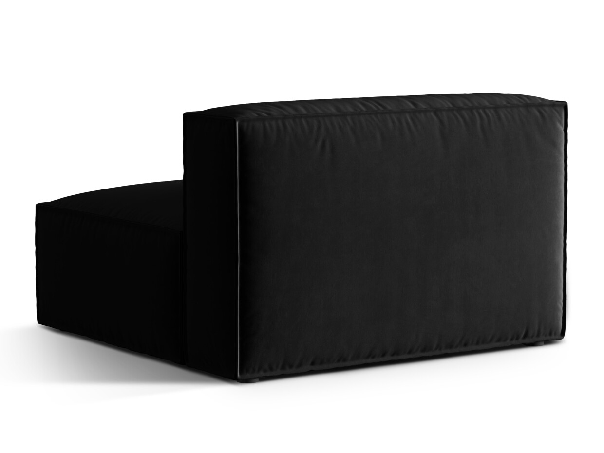 Modulinis fotelis Sonsore 110 (Paris Black)