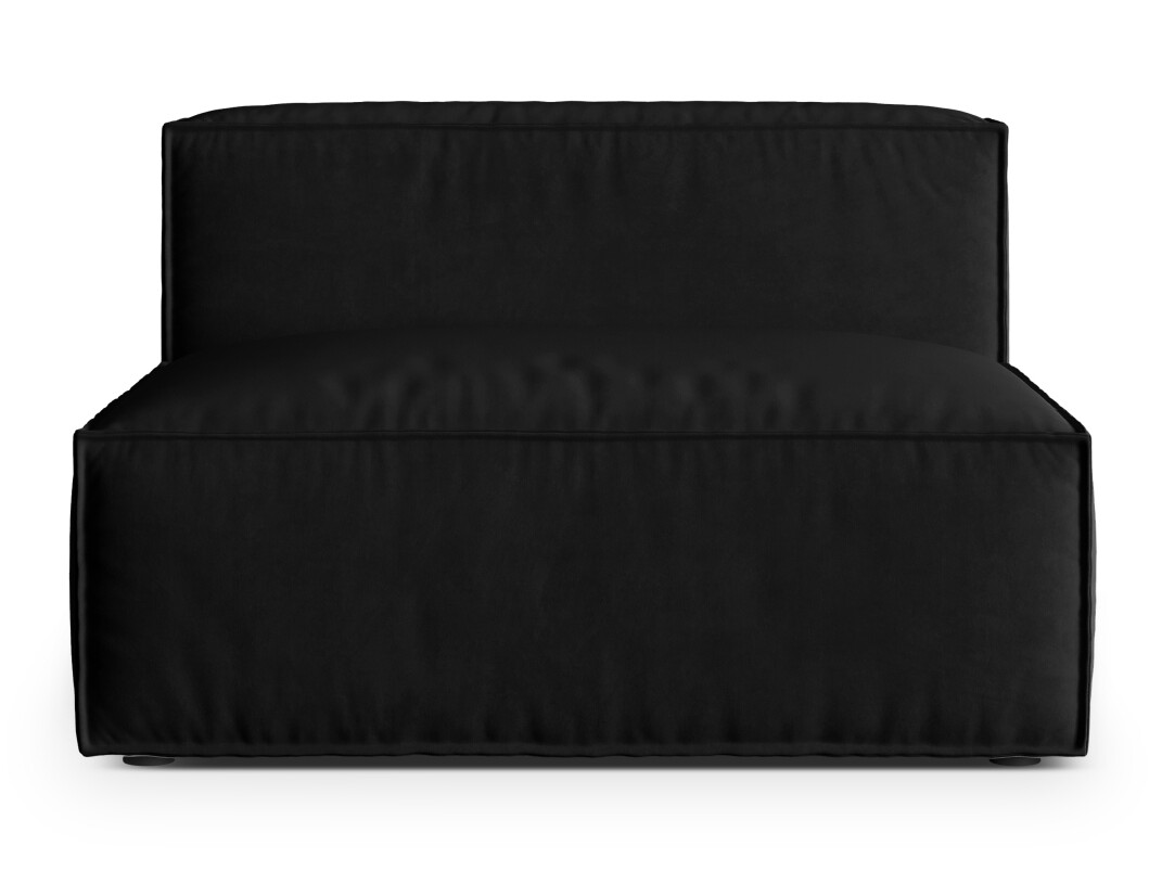 Modulinis fotelis Sonsore 110 (Paris Black)