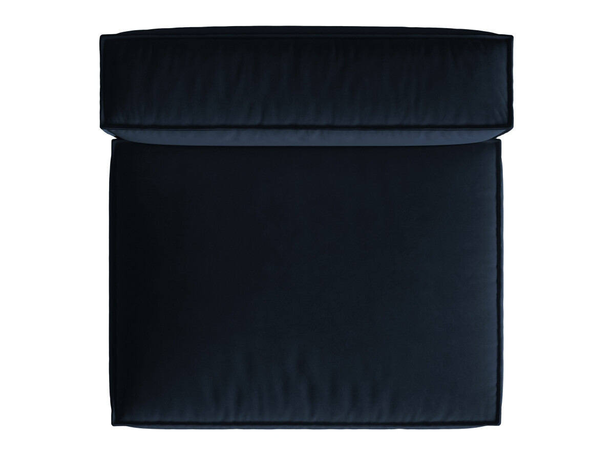 Modulinis fotelis Sonsore 110 (Paris Deep Blue)