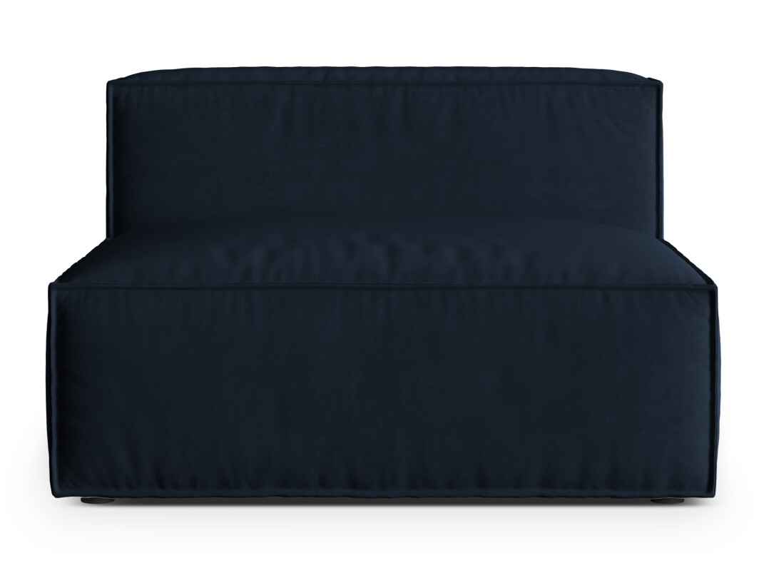 Modulinis fotelis Sonsore 110 (Paris Deep Blue)