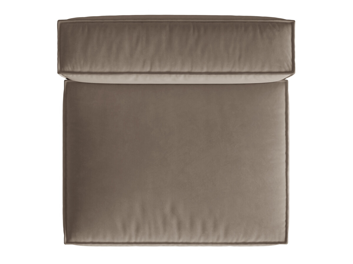 Modulinis fotelis Sonsore 110 (Paris Khaki)