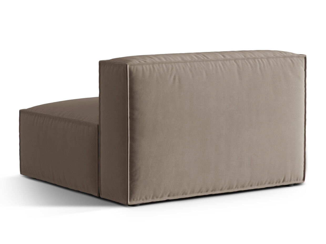 Modulinis fotelis Sonsore 110 (Paris Khaki)