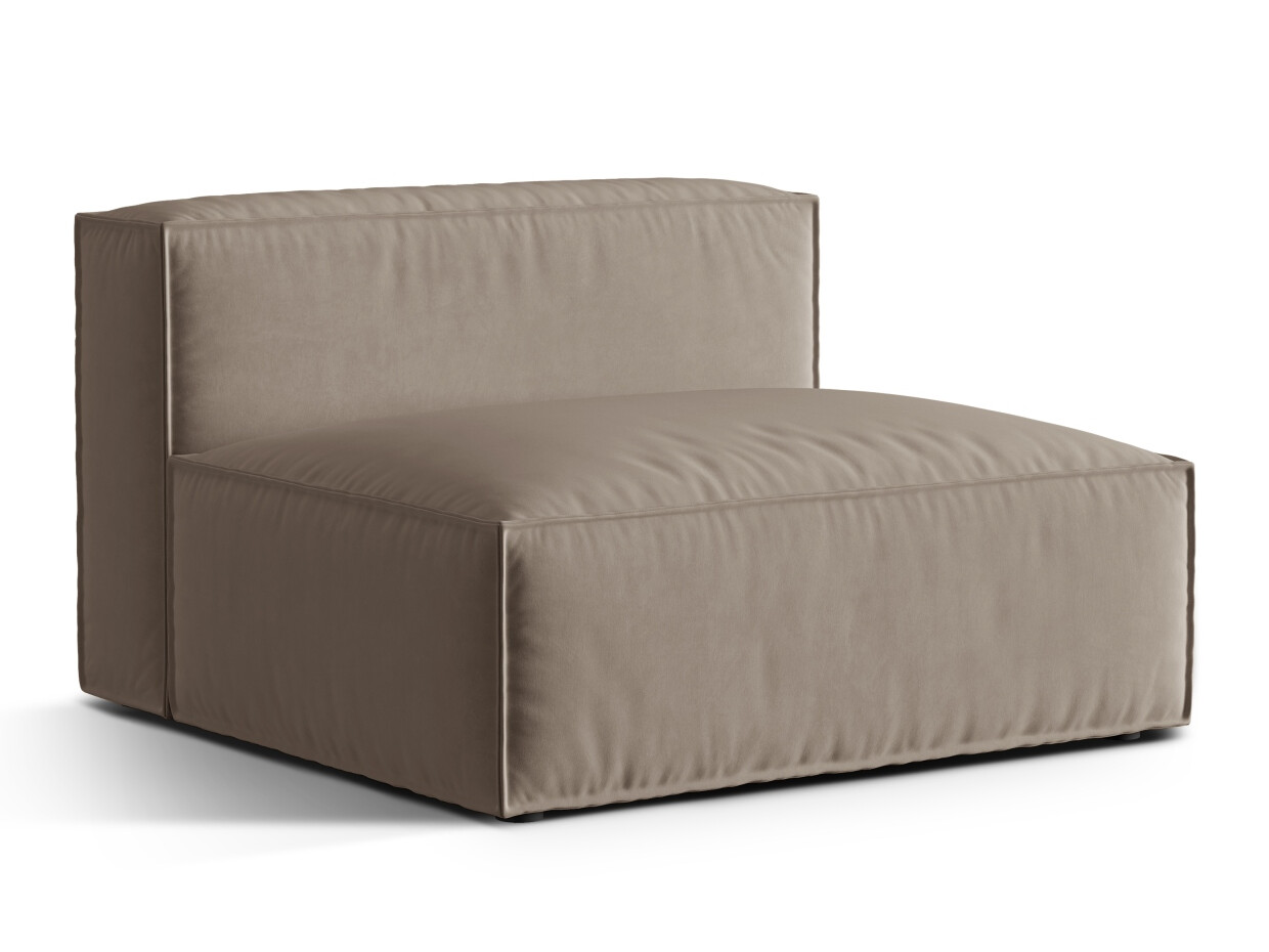 Modulinis fotelis Sonsore 110 (Paris Khaki)