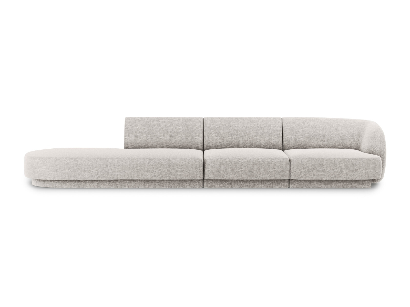 Modulinė sofa Tivlomi 105 (Eden 17)