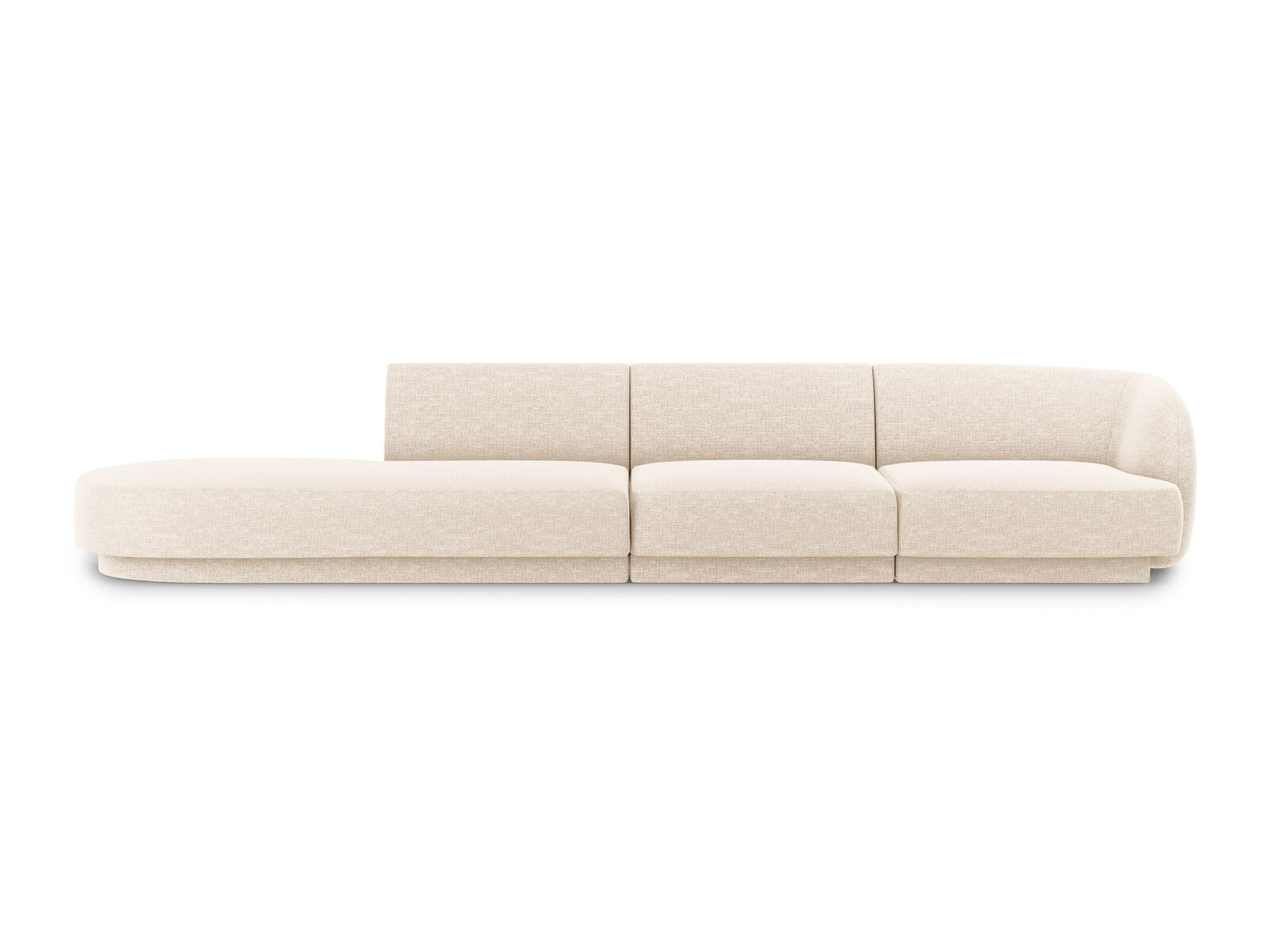 Modulinė sofa Tivlomi 105 (Eden 1)