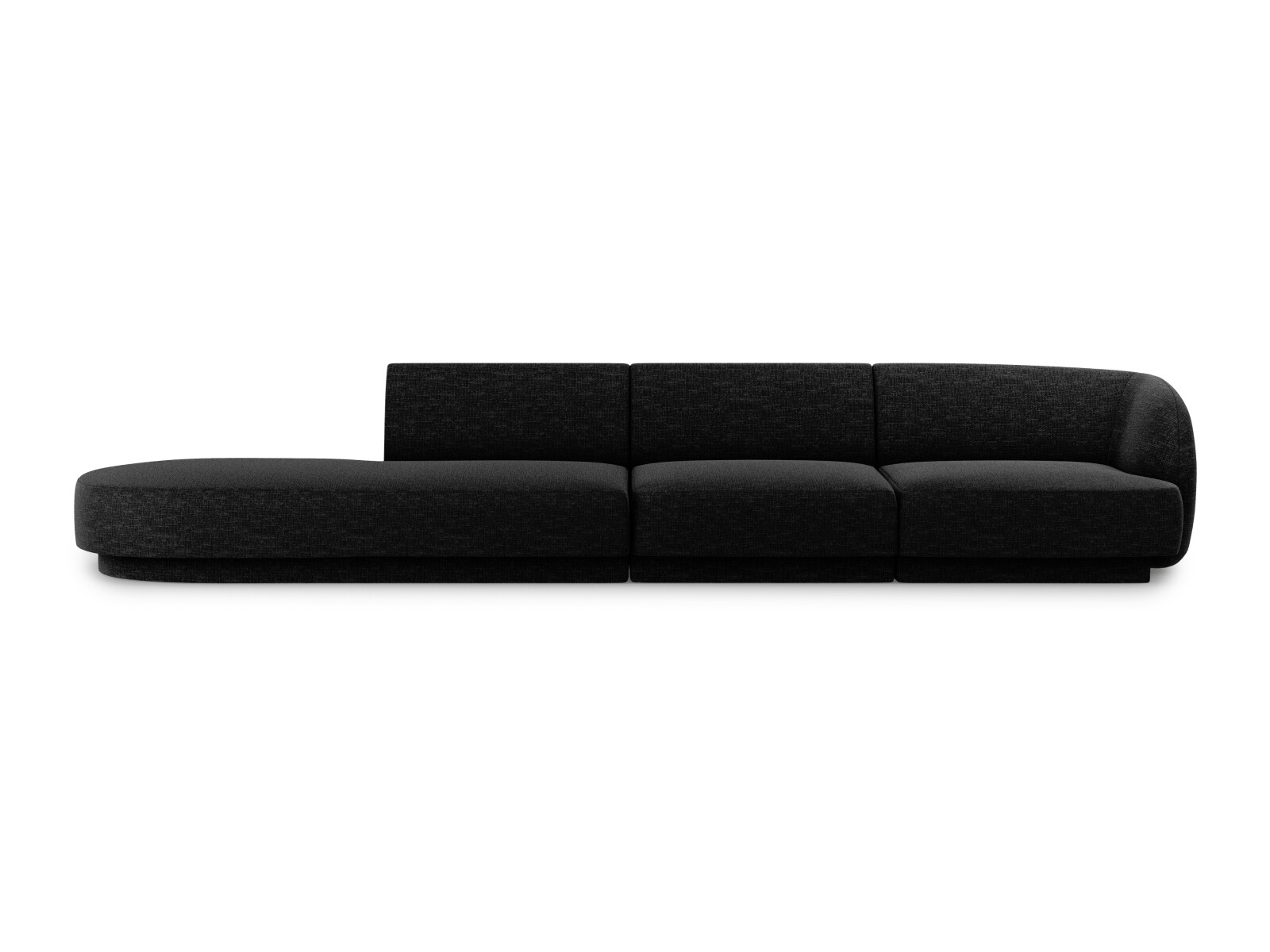 Modulinė sofa Tivlomi 105 (Eden 21)
