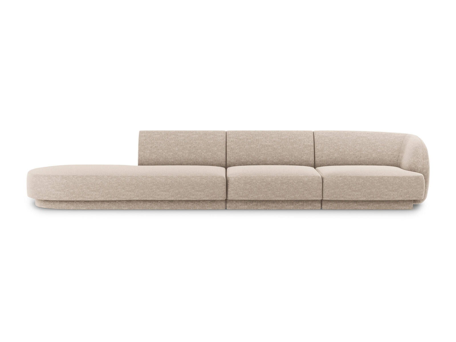Modulinė sofa Tivlomi 105 (Eden 3)