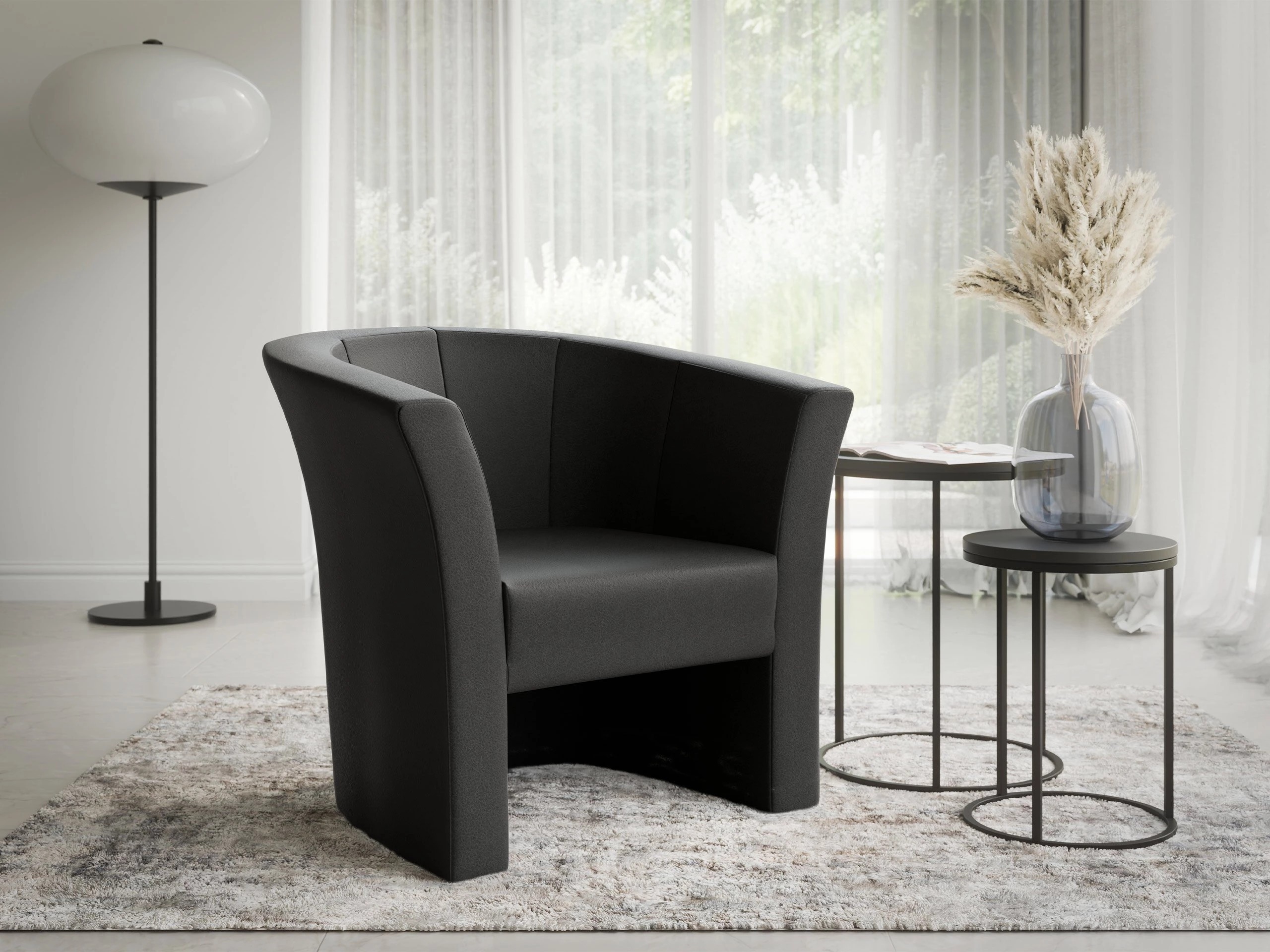 Fotelis Meriden 100 (Soft 011)