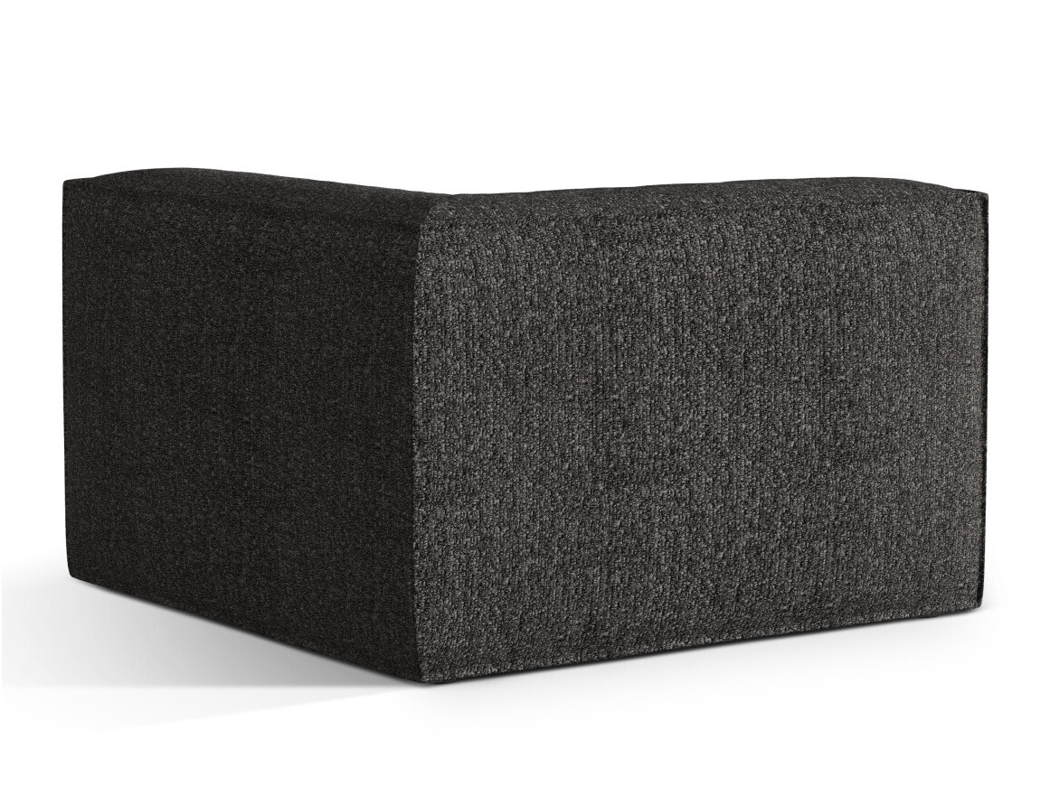 Modulinė sėdimoji dalis Sonsore 111 (Monet Anthracite)