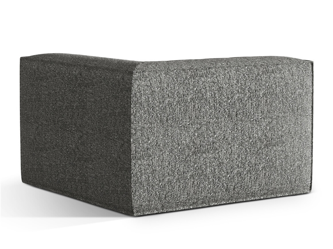Modulinė sėdimoji dalis Sonsore 111 (Monet Graphite)