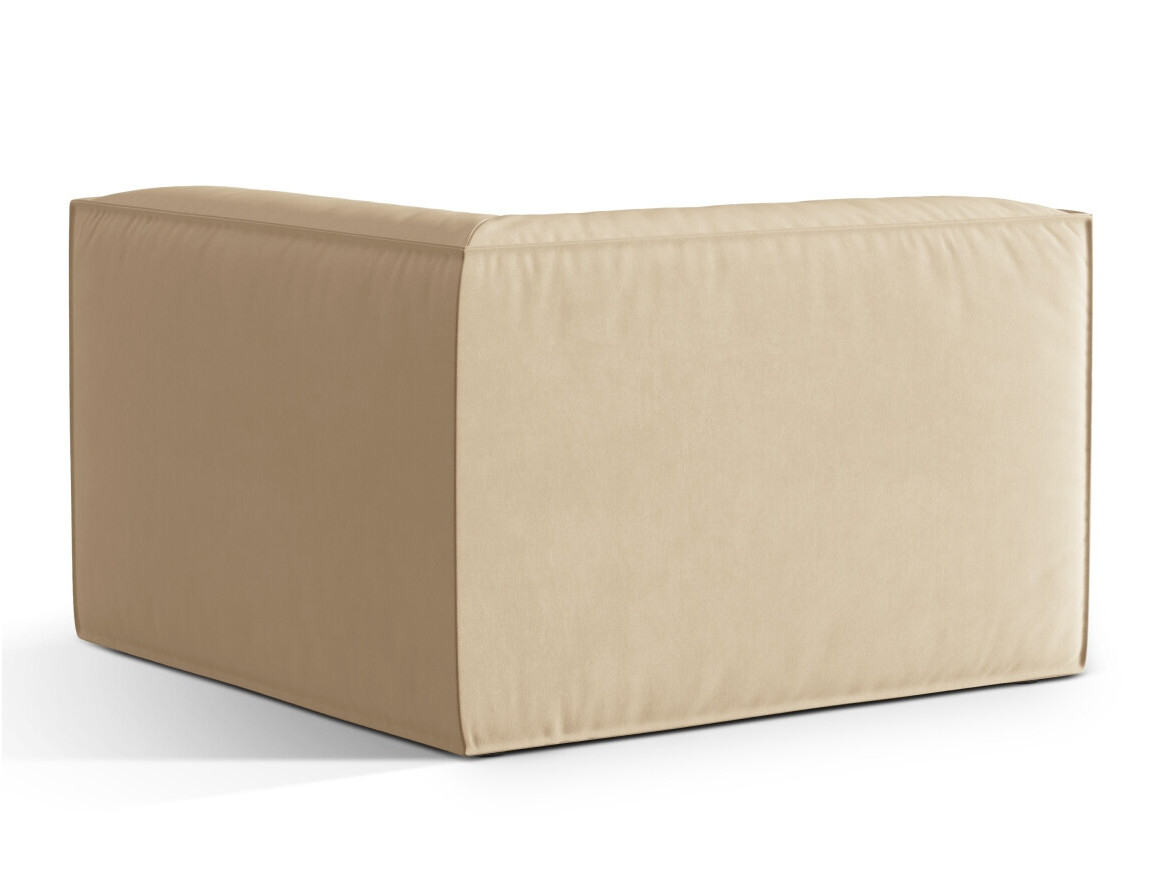 Modulinė sėdimoji dalis Sonsore 111 (Paris Beige)