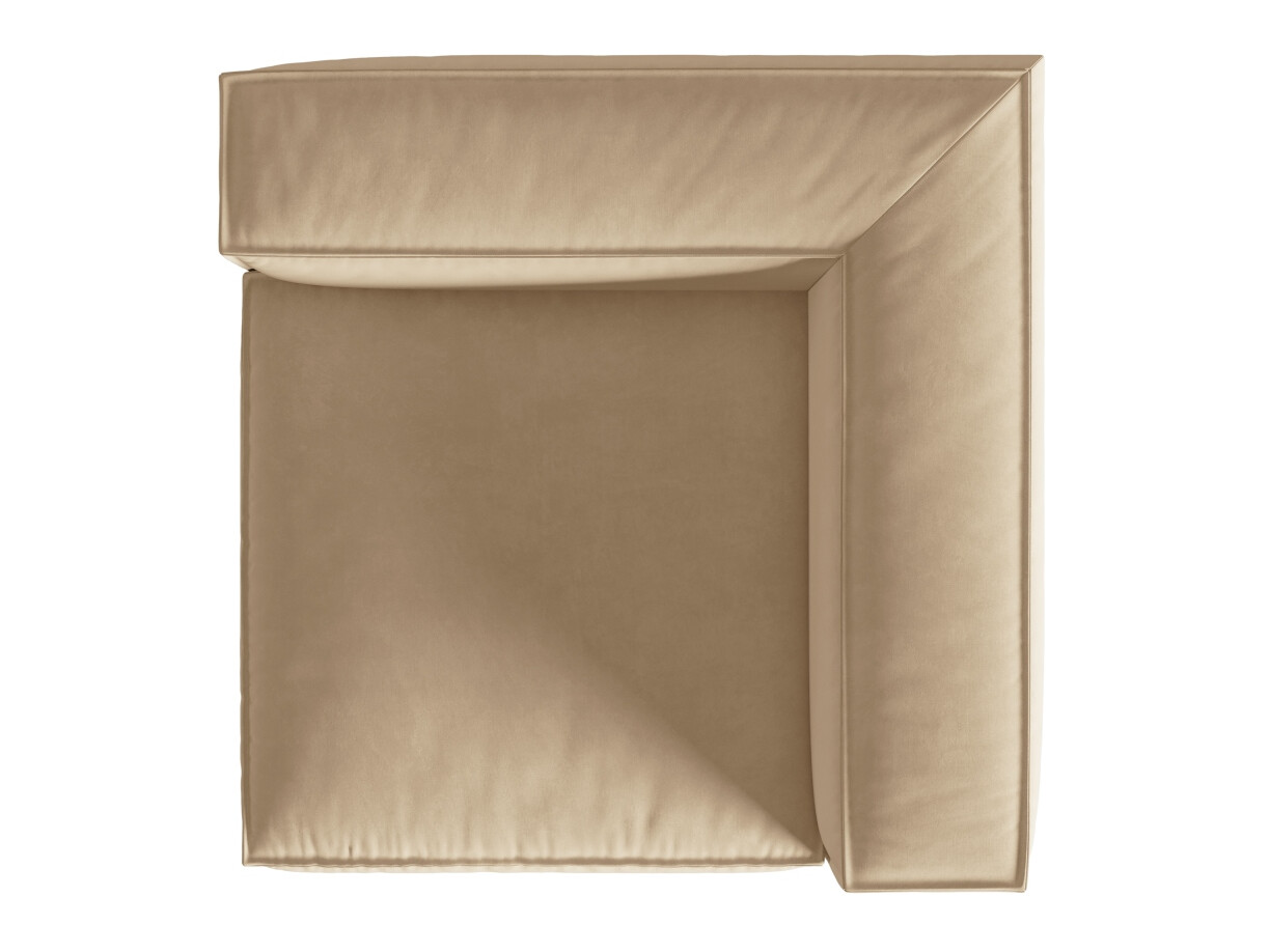 Modulinė sėdimoji dalis Sonsore 111 (Paris Beige)