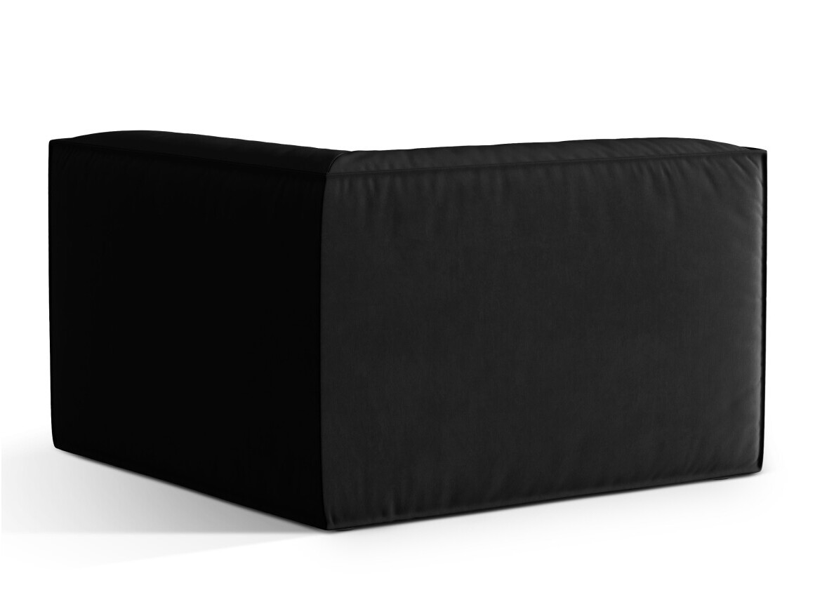 Modulinė sėdimoji dalis Sonsore 111 (Paris Black)