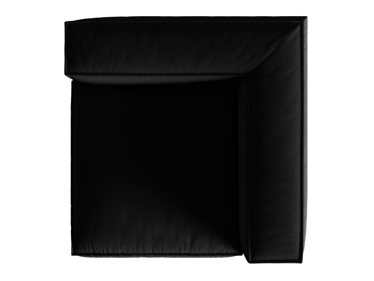 Modulinė sėdimoji dalis Sonsore 111 (Paris Black)