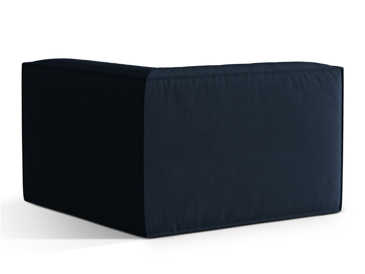 Modulinė sėdimoji dalis Sonsore 111 (Paris Deep Blue)