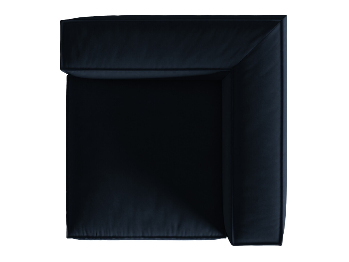 Modulinė sėdimoji dalis Sonsore 111 (Paris Deep Blue)