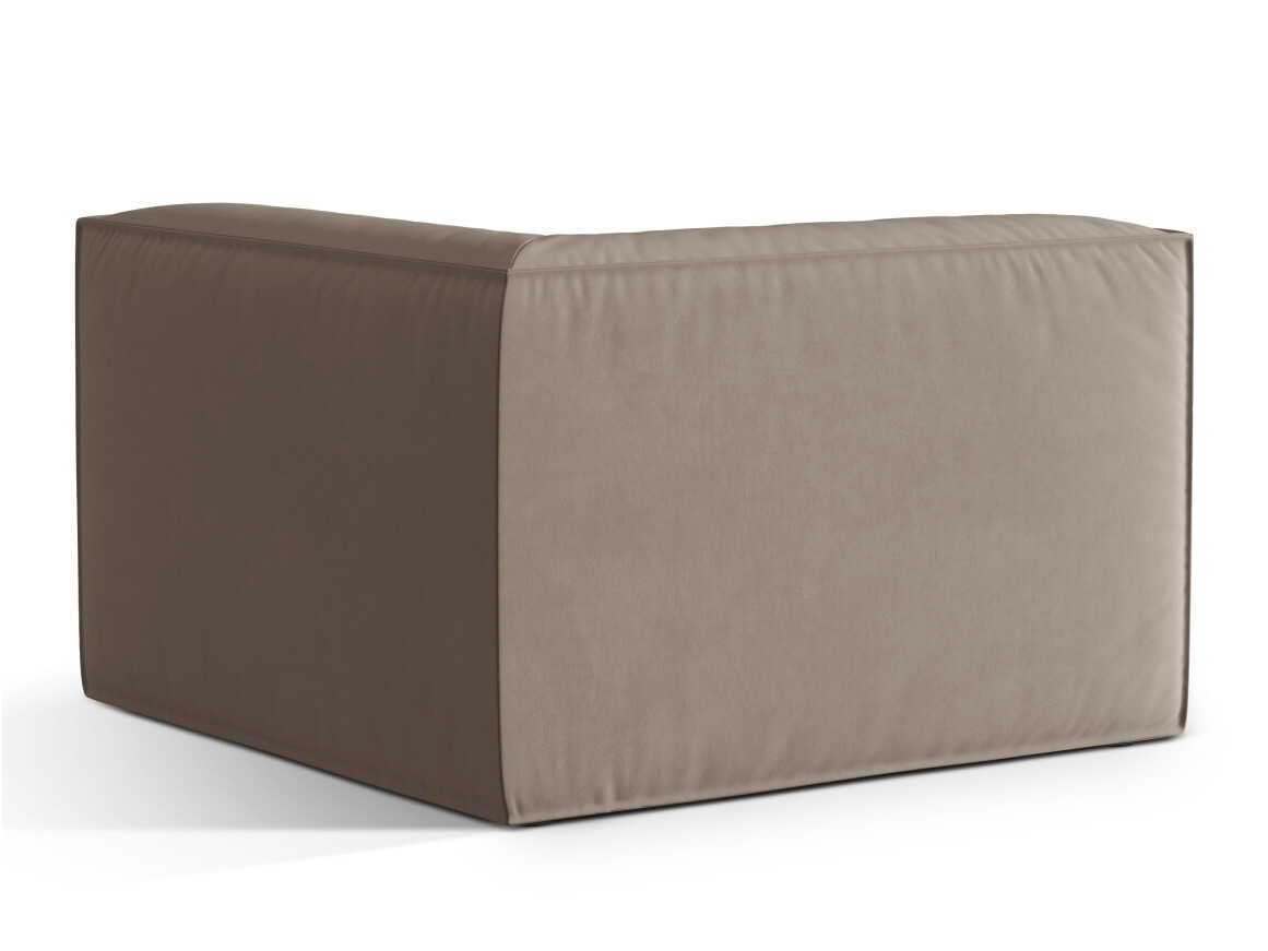 Modulinė sėdimoji dalis Sonsore 111 (Paris Khaki)