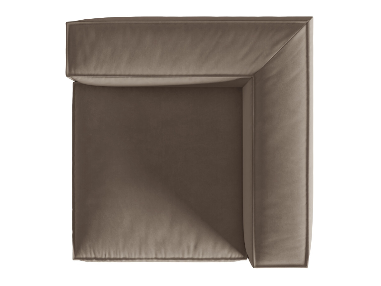 Modulinė sėdimoji dalis Sonsore 111 (Paris Khaki)