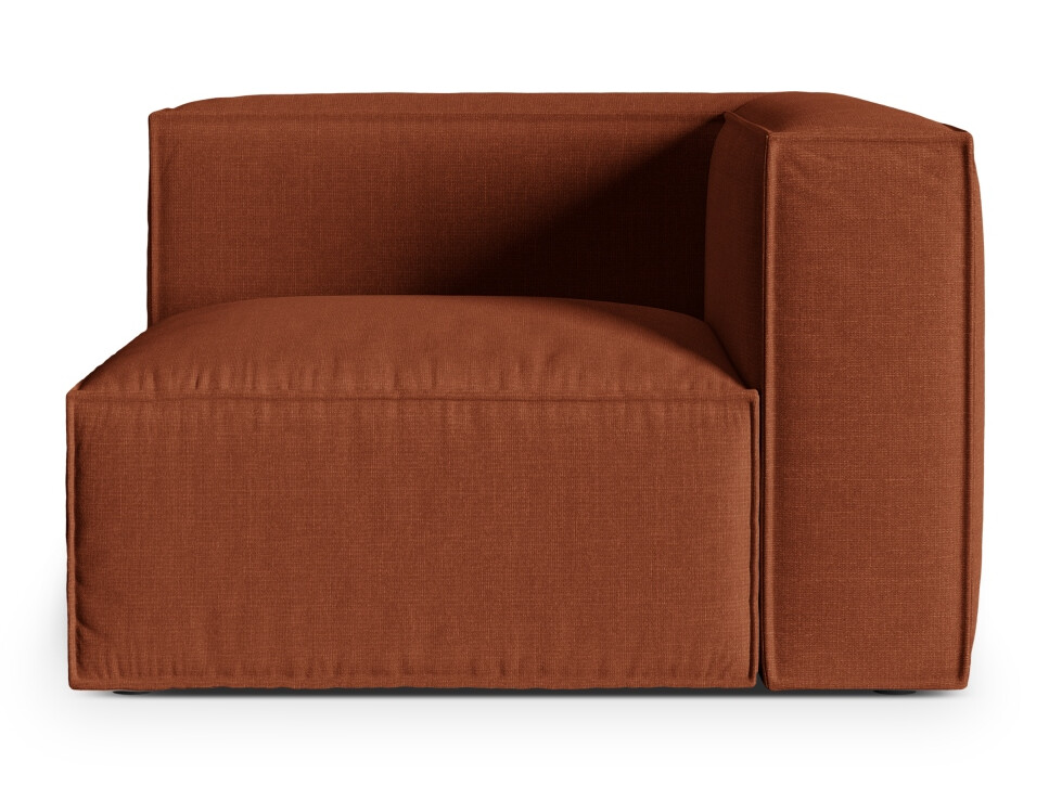 Modulinis fotelis Beckley F117 (Liberty 9)