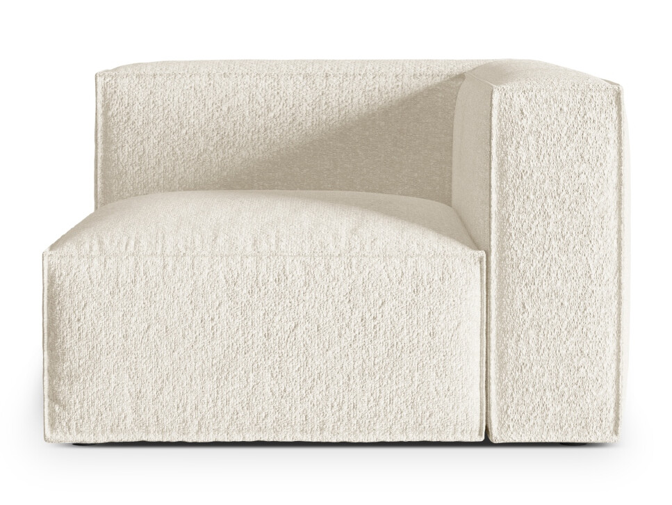 Modulinis fotelis Beckley F117 (Monet Nata)