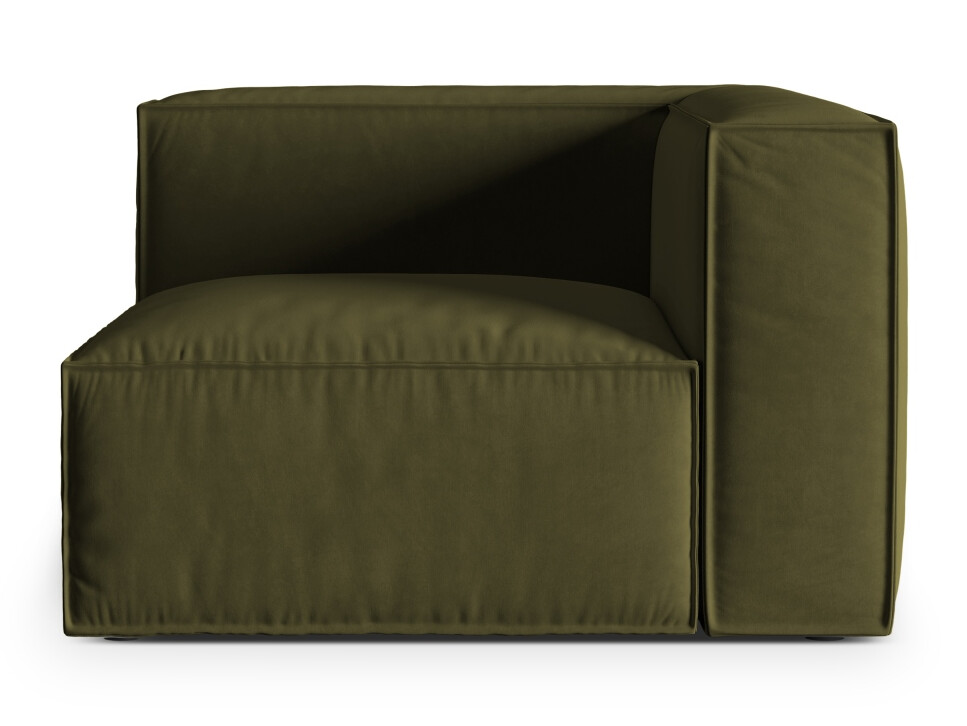 Modulinis fotelis Beckley F117 (Paris Forest)