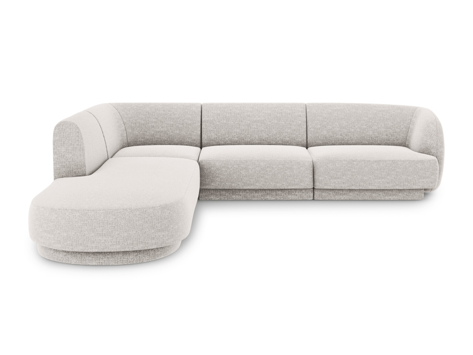 Modulinis minkštas kampas Tivlomi 106 (Eden 17)