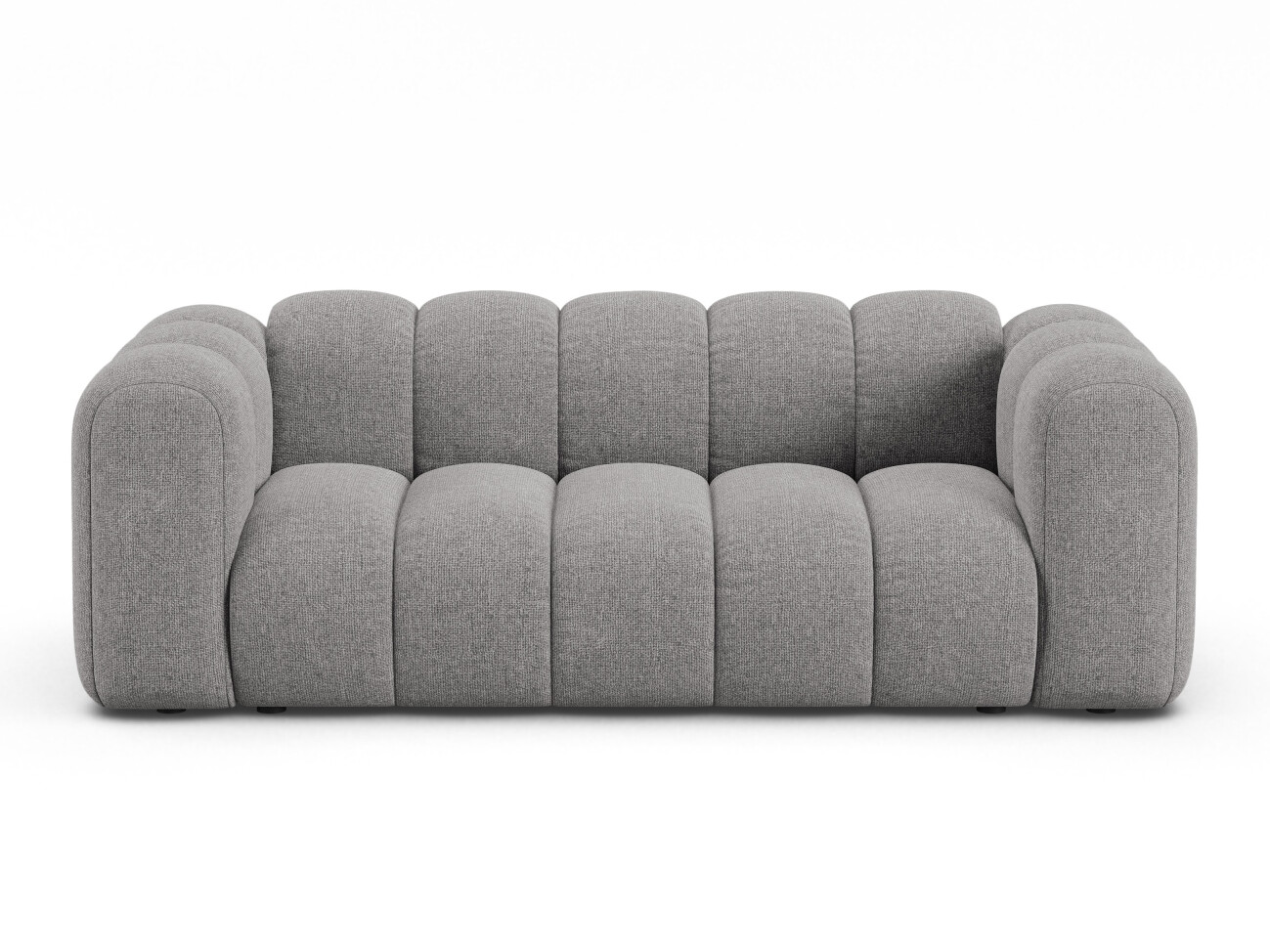 Sofa Cirleve 102 (Eden 18 Pilka)
