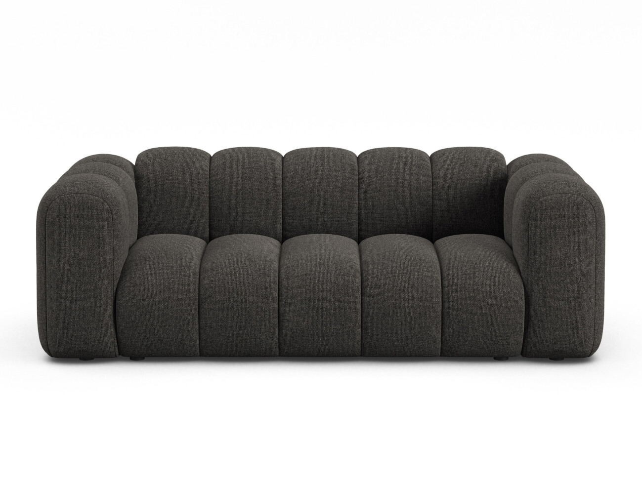 Sofa Cirleve 102 (Eden 20 Grafitas)