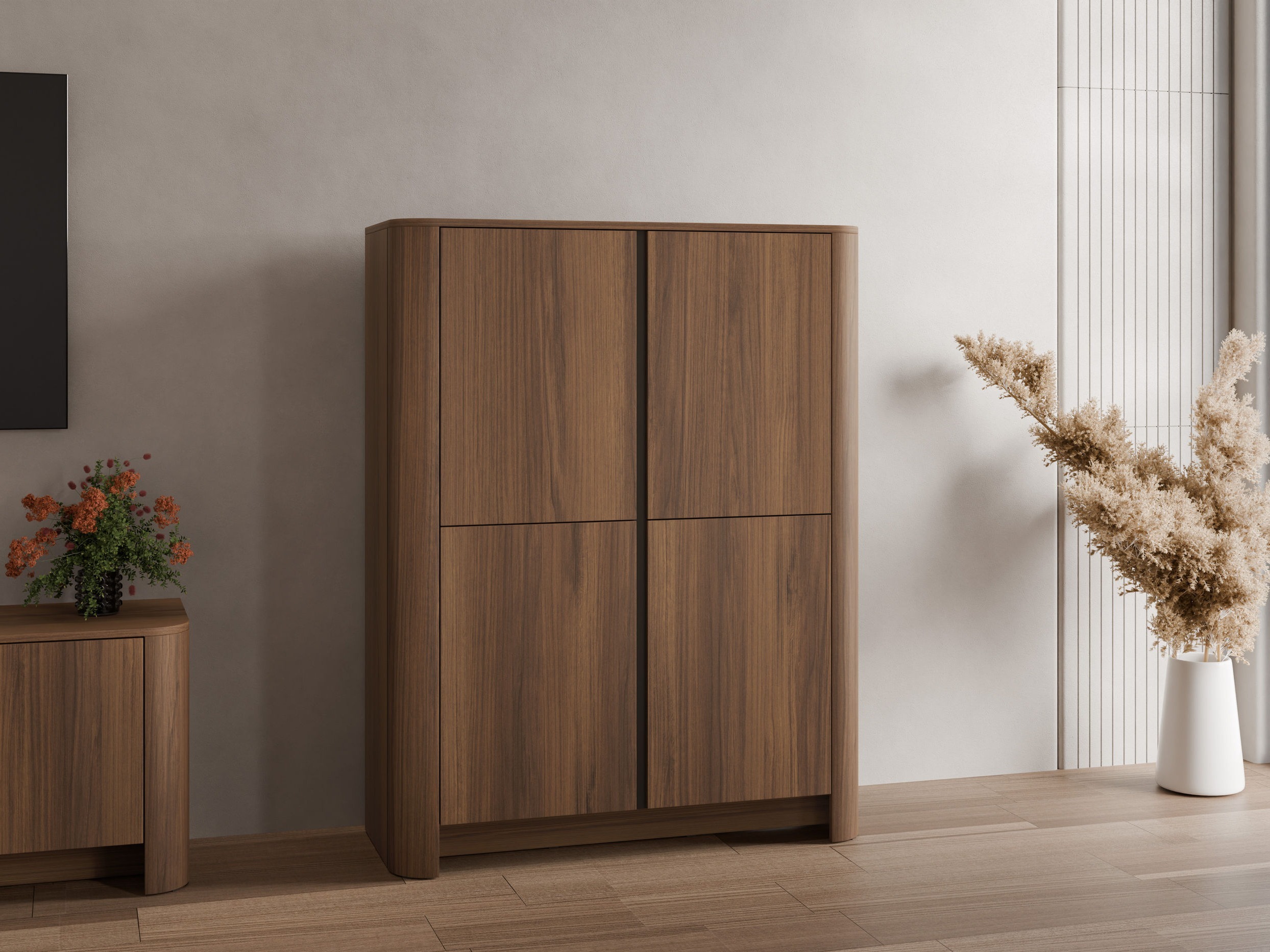 Spintelė Somore 100