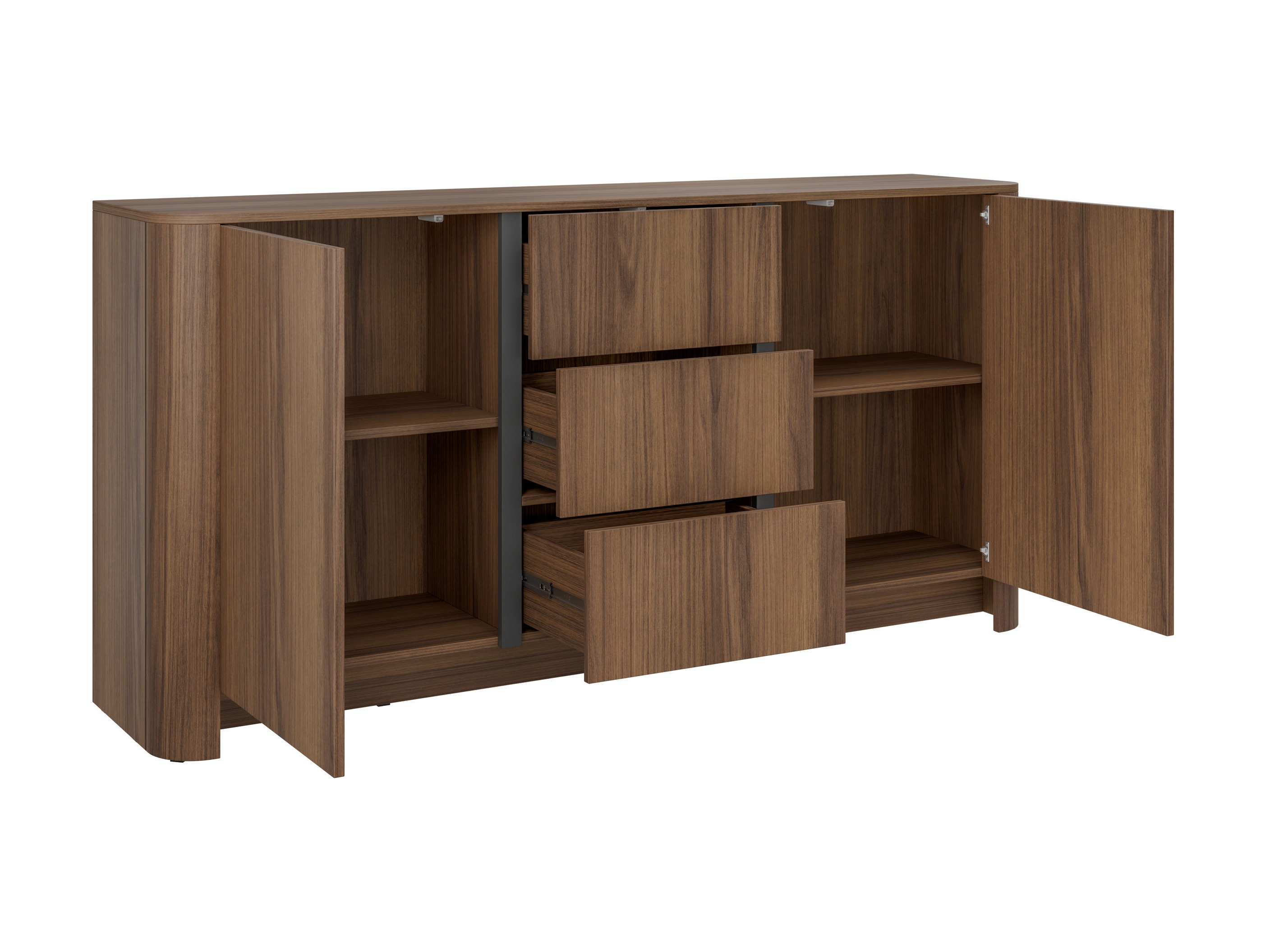 Svetainės komplektas Somore 105