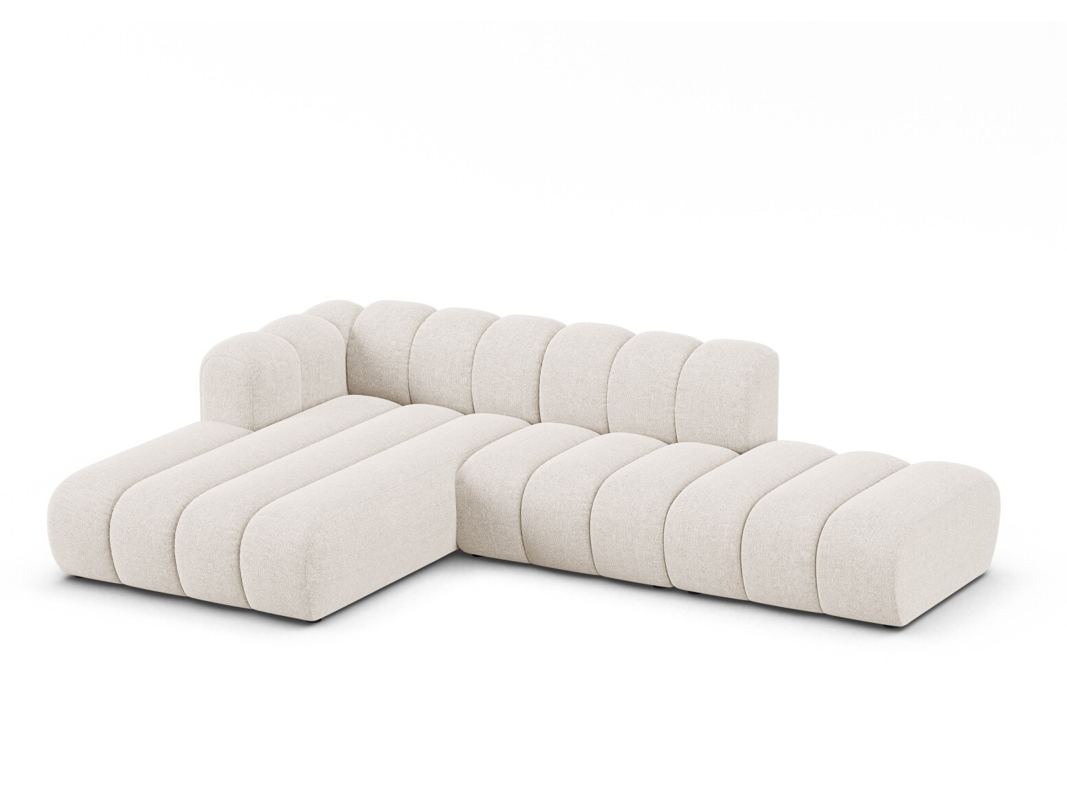 Modulinis minkštas kampas Cirleve 105 (Eden 02 Kriaušėl)