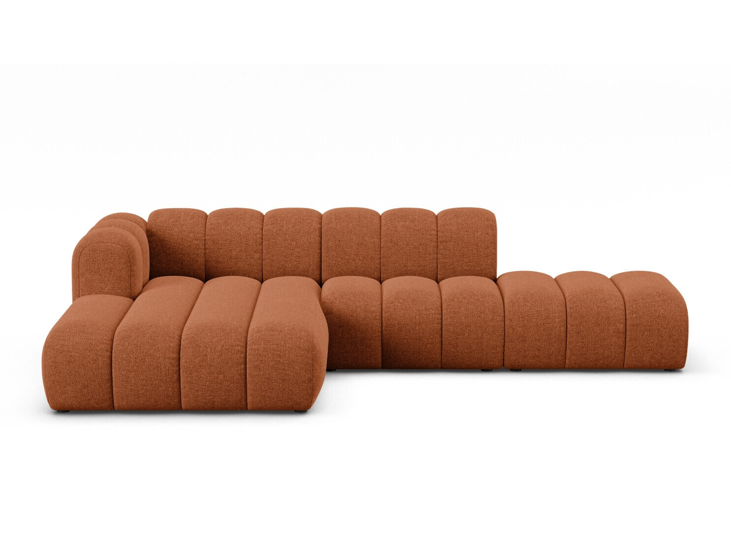 Modulinis minkštas kampas Cirleve 105 (Eden 10 Terra)