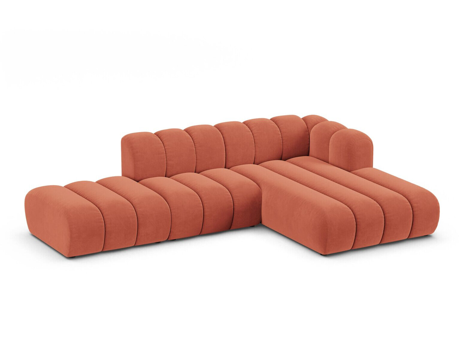 Modulinis minkštas kampas Cirleve 105 (Venus 2933)