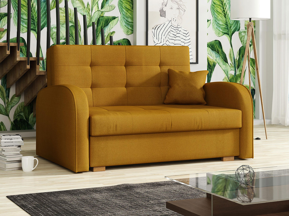 Sofa lova Silona II (Kronos 01)