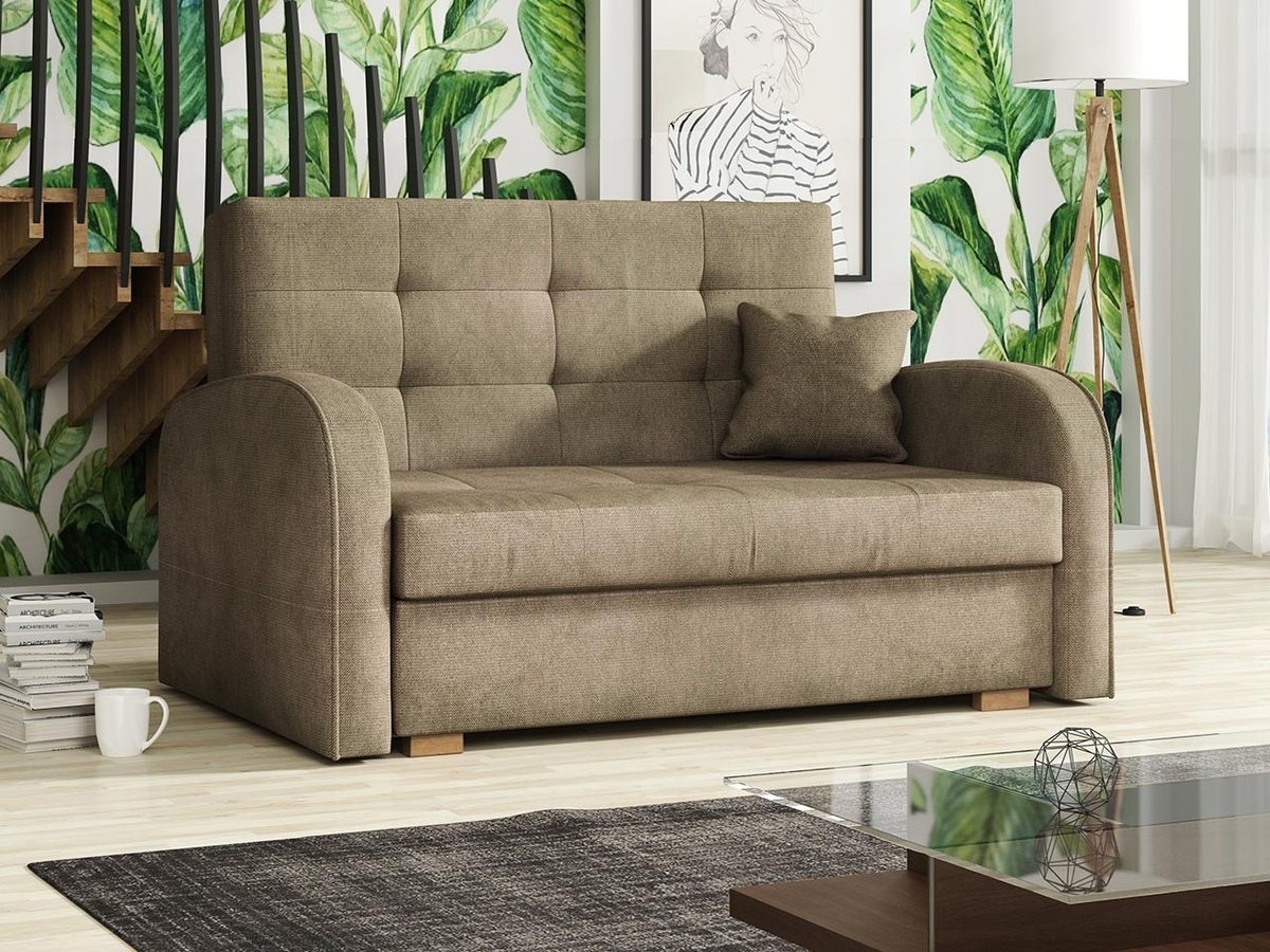 Sofa lova Silona II (Paros 3)
