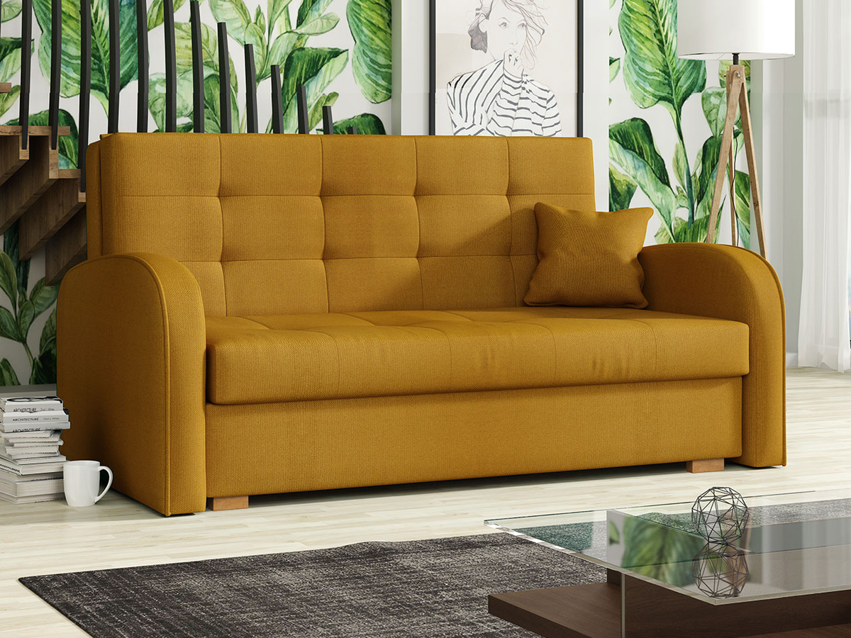 Sofa lova Silona III (Kronos 01)