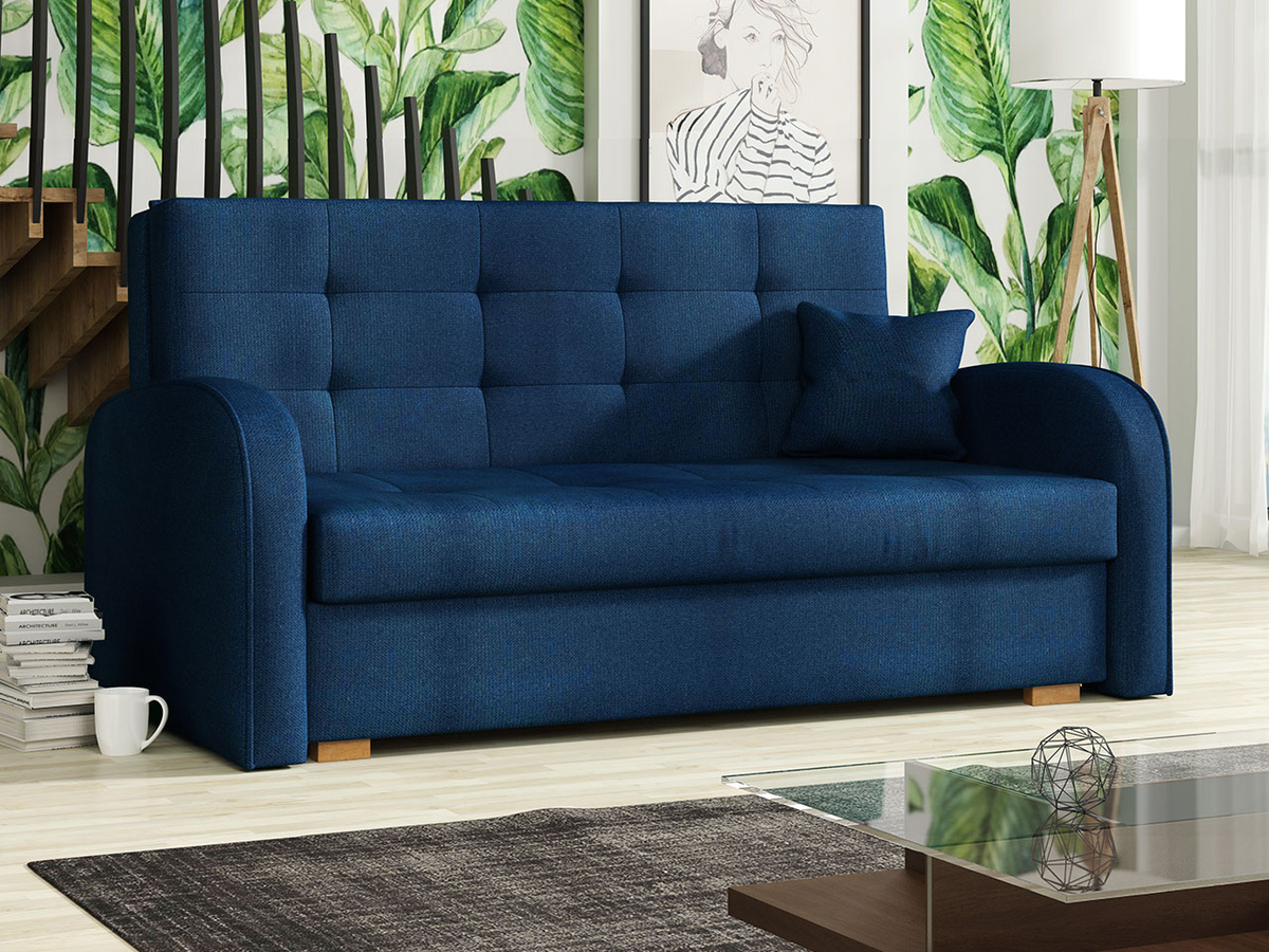 Sofa lova Silona III (Kronos 09)