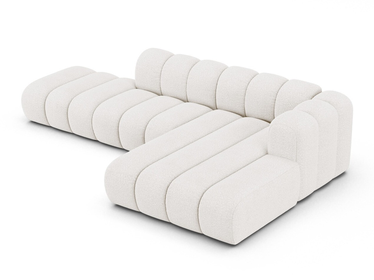 Modulinis minkštas kampas Cirleve 105 (Baloo 2073)