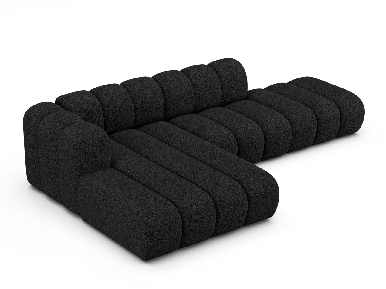 Modulinis minkštas kampas Cirleve 105 (Baloo 2082)