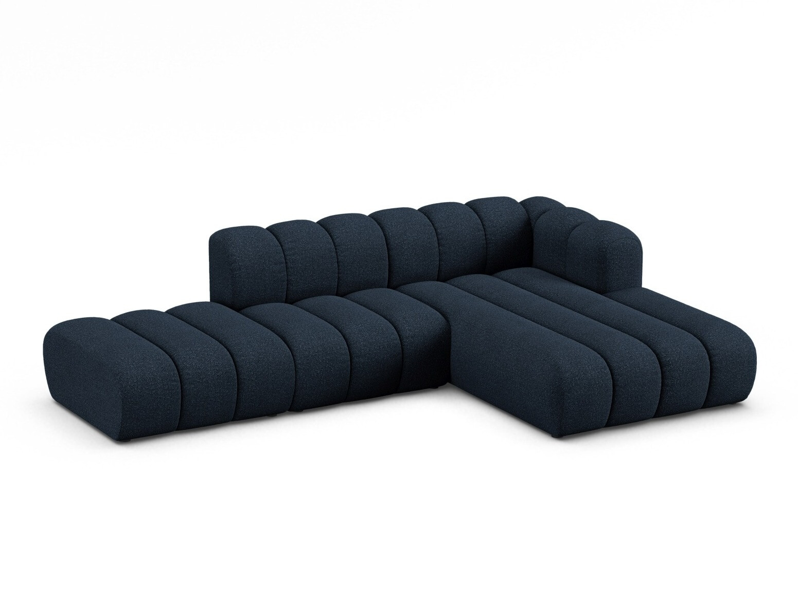 Modulinis minkštas kampas Cirleve 105 (Baloo 2088)